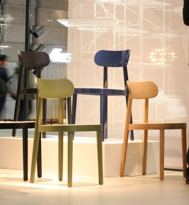 IMM Cologne 2018 Compact: 118 by Sebastian Herkner for Thonet – smow Blog