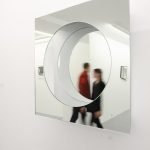 No Waste Mirror by Tim Kerp, as seen at Generation Köln