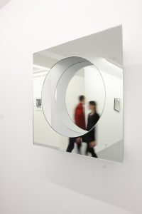 No Waste Mirror by Tim Kerp, as seen at Generation Köln