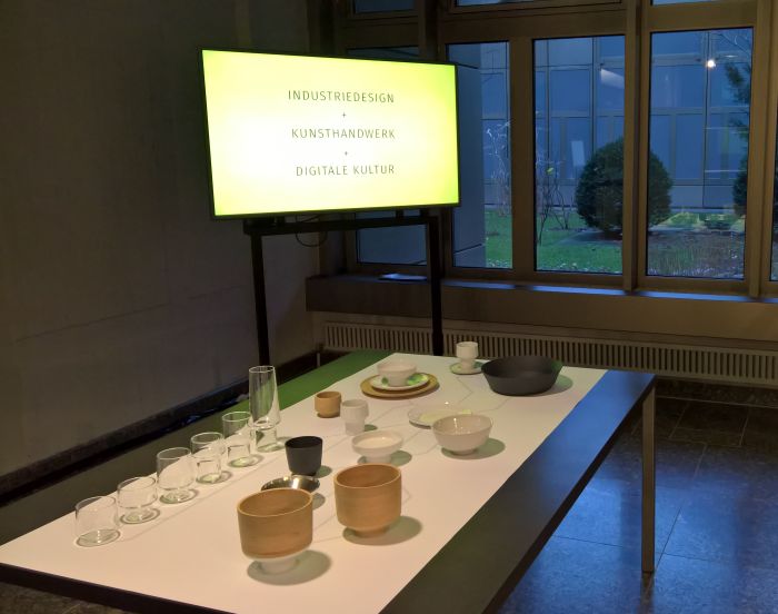 Industrial Design + Craft + Digital Culture = Bazaar by SHAPES iN PLAY