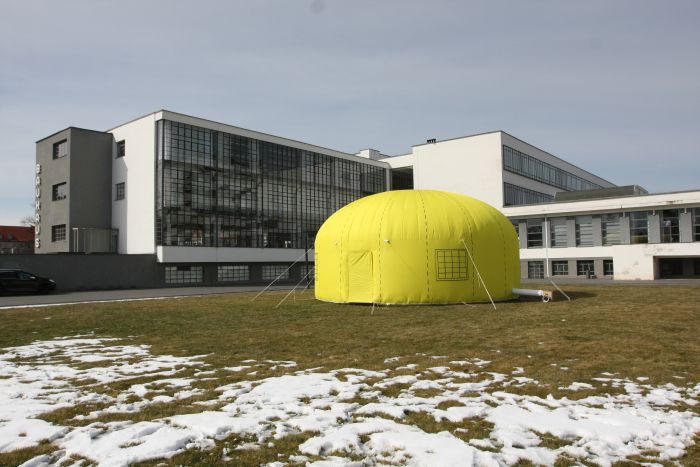 Carl Fieger From Bauhaus To Bauakademie At Stiftung Bauhaus