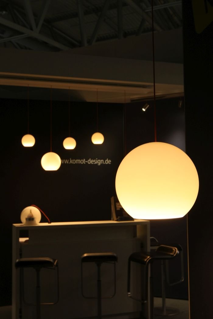 ....with an altered colour temperature....