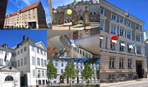 3daysofdesign Copenhagen 2018: #embassytour