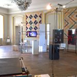 The Embassy of Switzerland @ Designmuseum Danmark, 3daysofdesign Copenhagen 2018