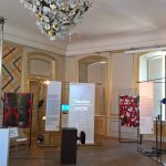 The Embassy of Switzerland @ Designmuseum Danmark, 3daysofdesign Copenhagen 2018