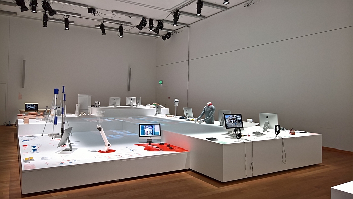 campustour 2018 zurcher hochschule der kunste zurich switzerland smow blog