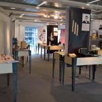 Product Design Showcase, as seen at Degree Show 2018, Edinburgh College of Art