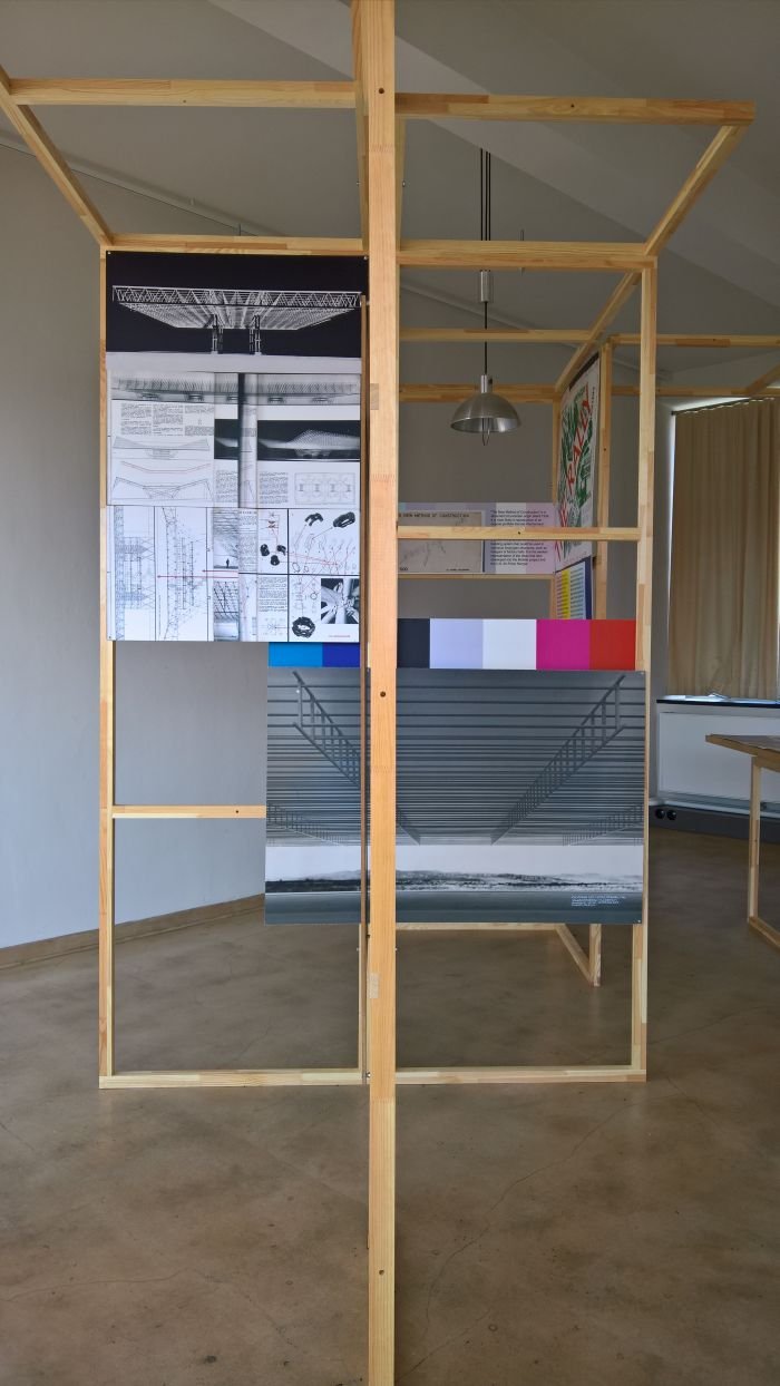 Bauhaus Lab 2018. The Art of Joining: Designing the Universal Connector, Stiftung Bauhaus Dessau