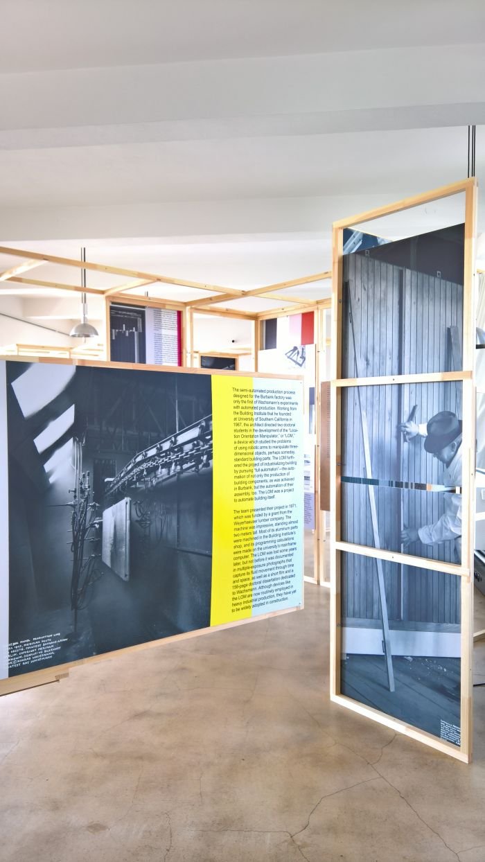 Bauhaus Lab 2018. The Art of Joining: Designing the Universal Connector, Stiftung Bauhaus Dessau