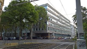 Köln International School of Design