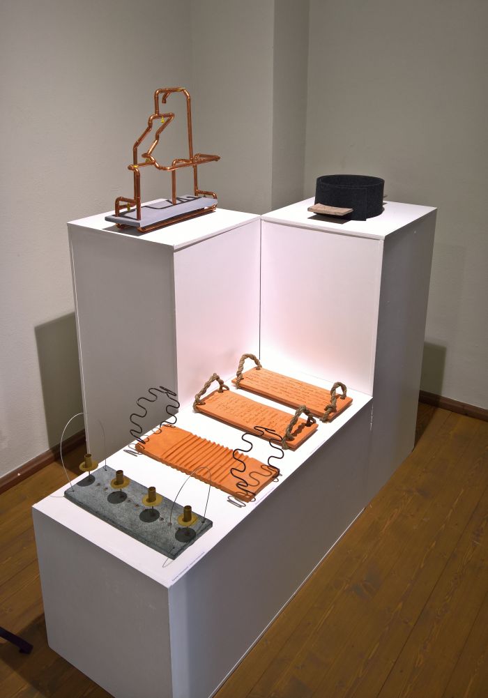 Industrial Design， Unikate， Serien 洋書