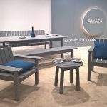 Amata by Maria Berntsen for Amata, as seen at spoga+gafa Cologne 2018