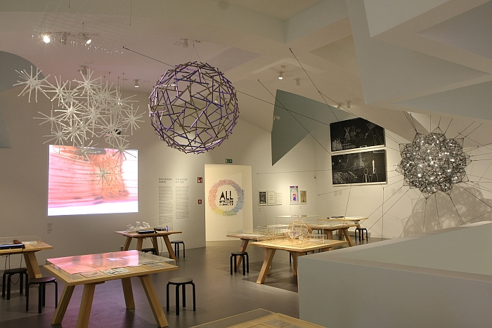 Victor Papanek: The Politics of Design, Vitra Design Museum 