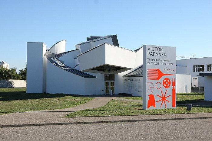 Victor Papanek: The Politics of Design, Vitra Design Museum 
