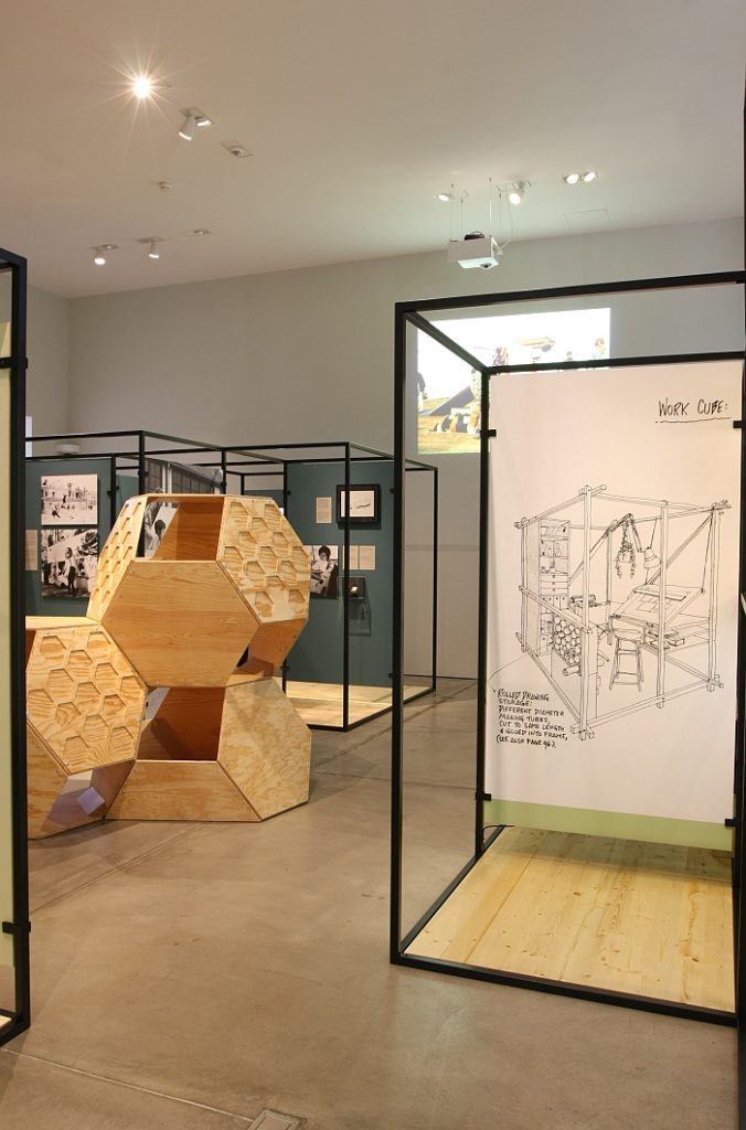Victor Papanek: The Politics of Design @ the Vitra Design Museum