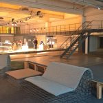 The Minimalists by Patrizia Ricci, as sseen at state of DESIGN Berlin 2018