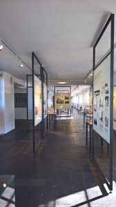 Peter Behrens - Art and Technology @ the LVR-Industriemuseum Oberhausen