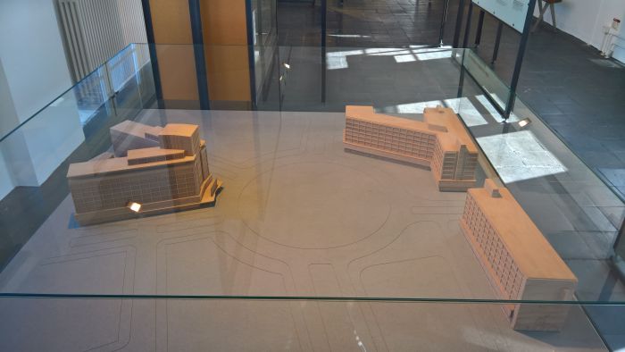 Peter Behrens - Art and Technology @ LVR-Industriemuseum