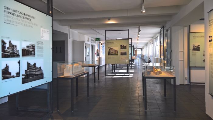 Peter Behrens - Art and Technology @ LVR-Industriemuseum
