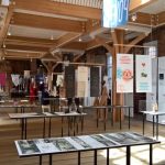 Designer, grib magten! Design School Kolding 2018 graduation exhibition, Koldinghus