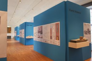 Grassi Future, proposals for the further development of the Grassi Museum für Angewandte Kunst Leipzig