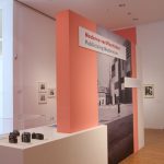 The introduction of the, in Hessen , developed Leica camera and the associated rise in photography, and thus documentation of Modernism, as seen at Moderne am Main 1919-1933, Museum Angewandte Kunst Frankfurt