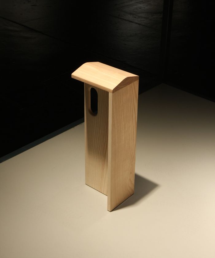 Physical Sketchbook by Mu Hau Kao, as seen at IMM Cologne 2019