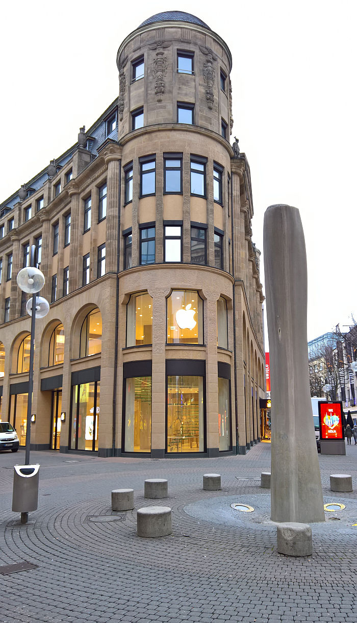 Kolle A Rchitektur Laaf An Architectural Carnival Smow Blog