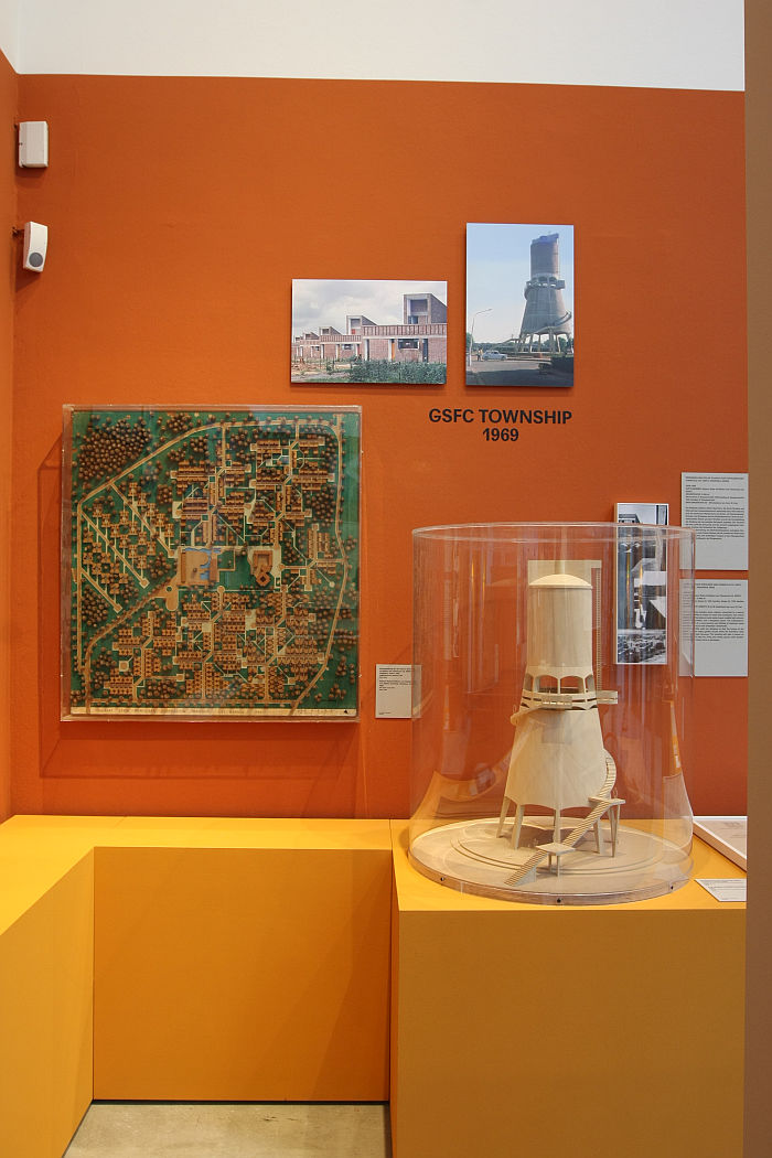 アート・デザイン・音楽 Balkrishna Doshi: Architecture for the Balkrishna Doshi: Architecture for the People