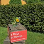 Embassy of Switzerland, 3daysofdesign Copenhagen 2019