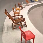 Thonet & Design, Die Neue Sammlung - The Design Museum, Munich