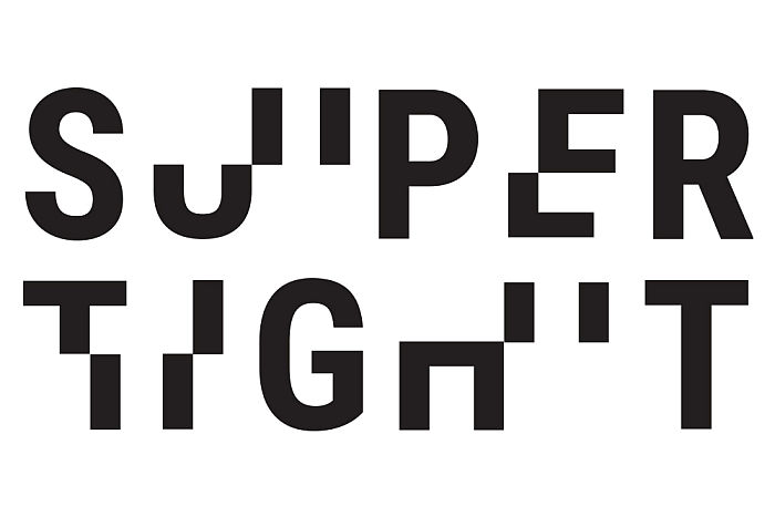 Super Tight at RMIT Design Hub Gallery, Melbourne