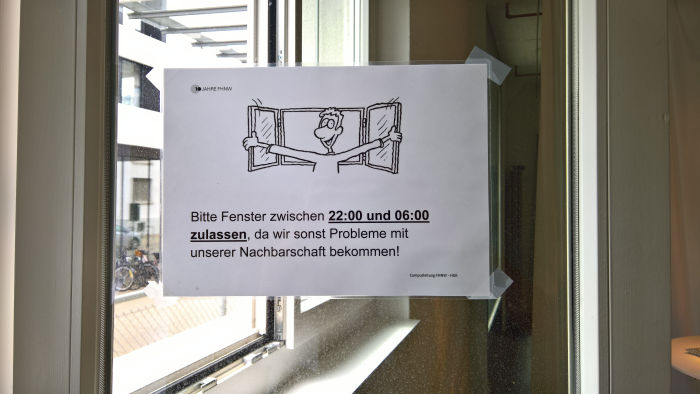 Campustour 2019 Switzerland Smow Blog
