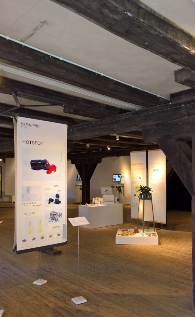 Vårutställning 2019, Form/Design Center Malmö