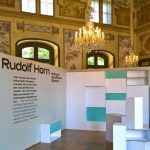 Rudolf Horn - Wohnen als offenes System, the Kunstgewerbemuseum Dresden