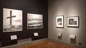 Works by David Goldblatt, as seen at 1989 - Culture and Politics, The National Museum Stockholm