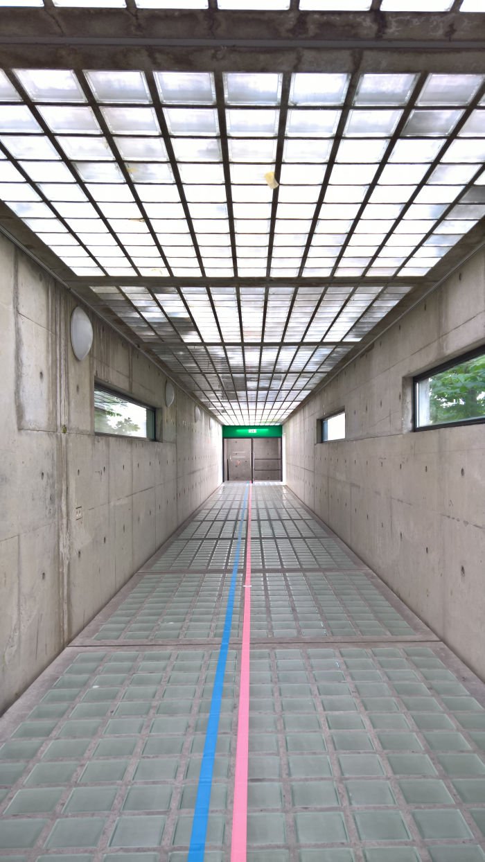 Maastricht Academy of Fine Arts and Design by Wiel Arets