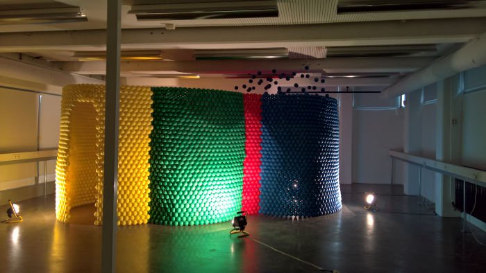6726 by Leanne de Haan, as seen at Finals 2019, ArtEZ Academy of Art & Design Arnhem