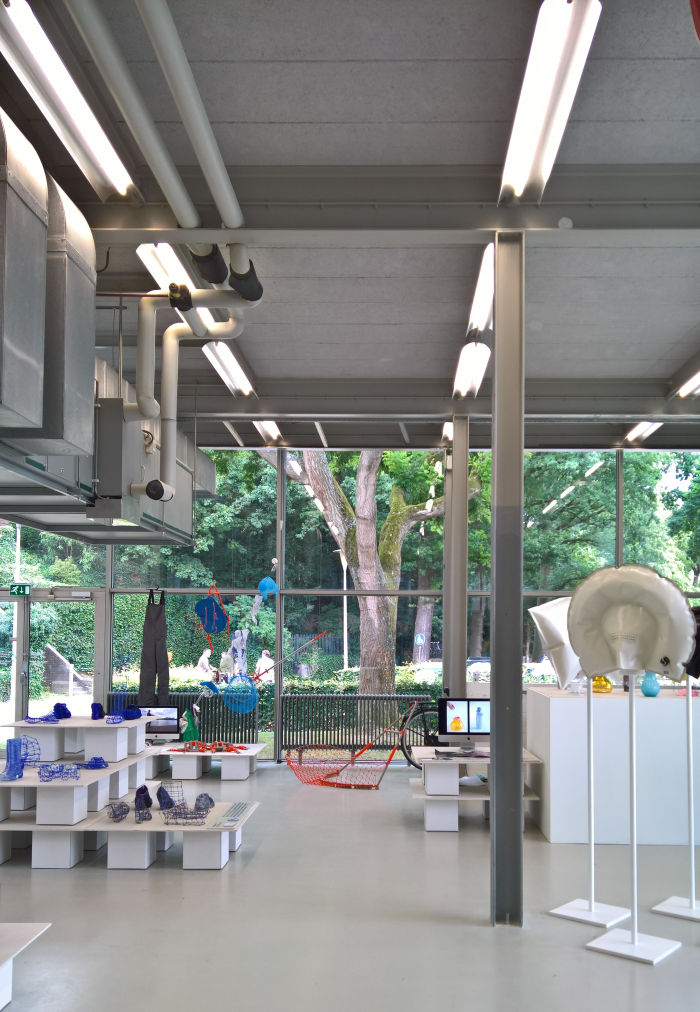 We Made It Product Design graduation showcase, as seen at Finals 2019, ArtEZ Academy of Art & Design Arnhem