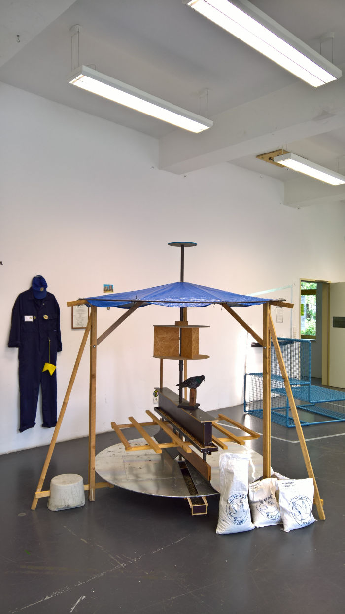 Campustour 2019 Germany Sachsen Anhalt Thuringen Smow Blog