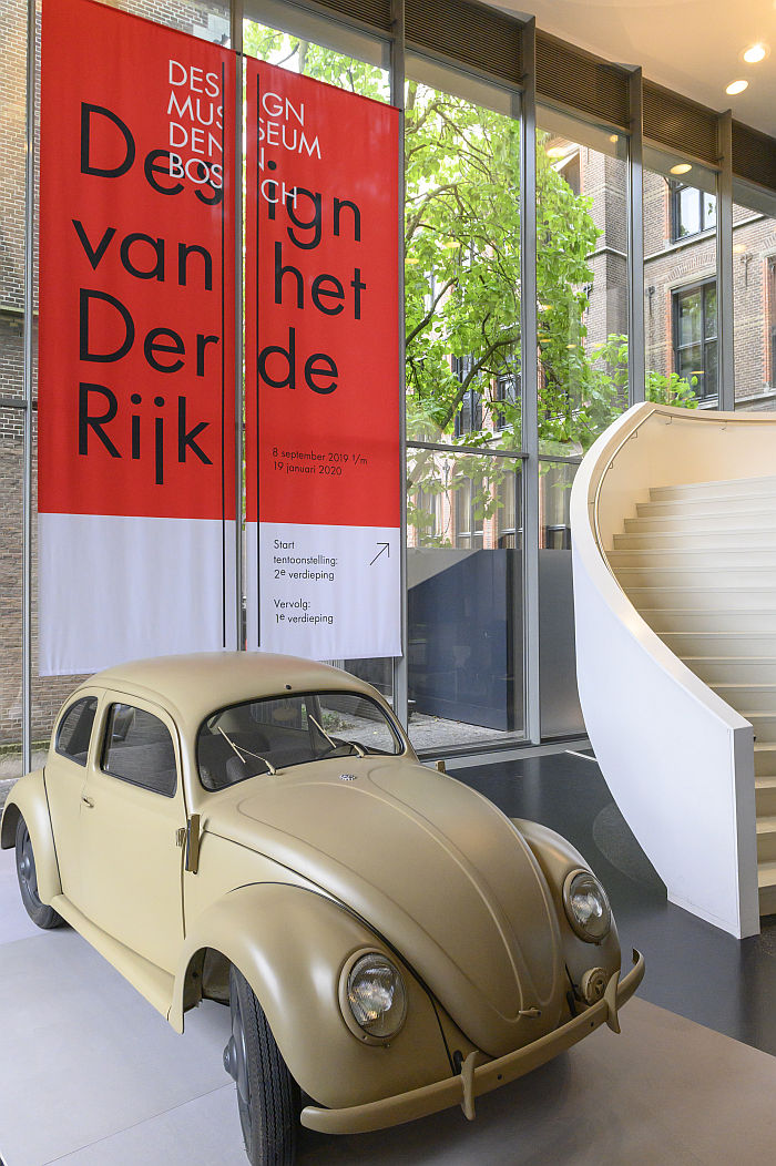 From the exhibition: a short history – Design Museum Den Bosch