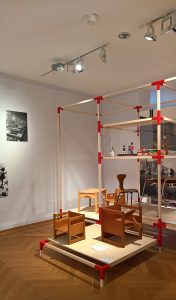 Nordic Design. The Response to the Bauhaus at the Bröhan Museum, Berlin
