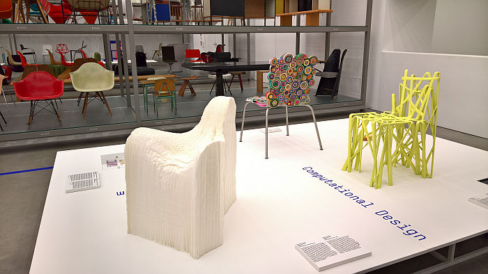 After the Wall. Design since 1989 @ the Vitra Design Museum