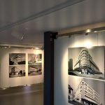 Photos from the Bau1haus series by Jean Molitor, as seen at Inspired by Bauhaus - Gotha Experiences Modernity, the KunstForum Gotha
