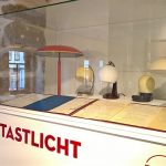 Tastlichte, as seen at Inspired by Bauhaus - Gotha Experiences Modernity, the KunstForum Gotha