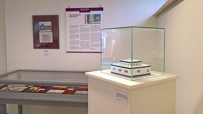 Inspired By Bauhaus Gotha Experiences Modernity The Kunstforum