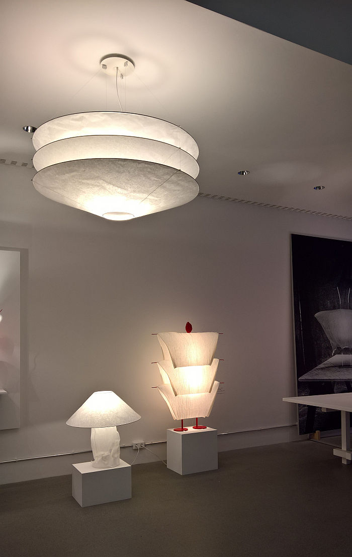 Ingo Maurer Intim Design Or What Die, Ingo Maurer Lampampe Table Lamp