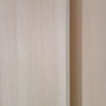 Layer Cabinet by Karoline Fesser & Wolfgang Meusburger, door detail