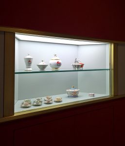 Spitzen des Art déco, Grassi Museum für Angewandte Kunst, Leipzig