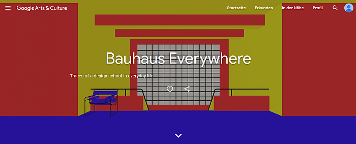 Stiftung Bauhaus Dessau et al – Bauhaus Everywhere. Traces of a design school in everyday life